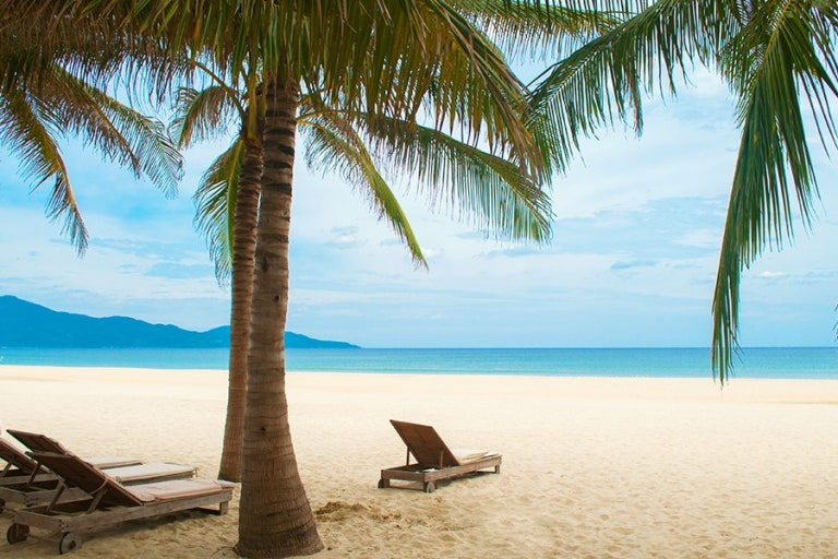 동남아여행 바다풍경
